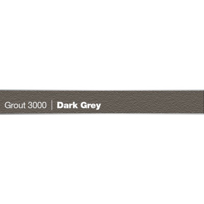 Grout 3000 Dark Grey